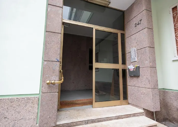 Apartment Dimora 247