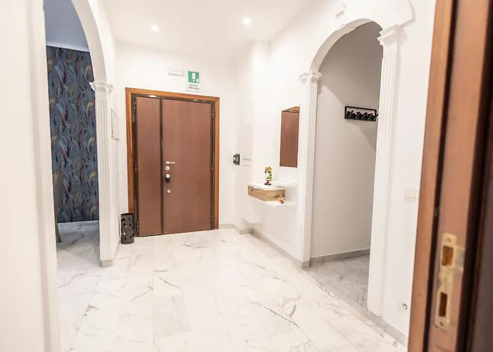 Apartment Dimora 247
