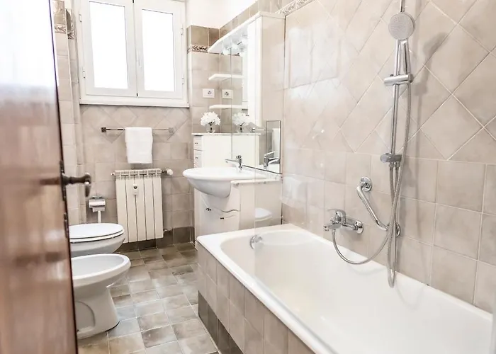 Dimora 247 Apartment Rom