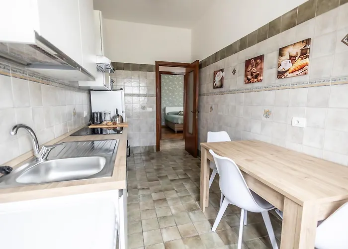 Apartment Dimora 247 Rom