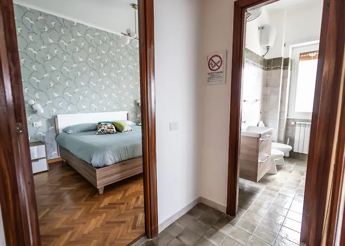 Dimora 247 Apartment Rom