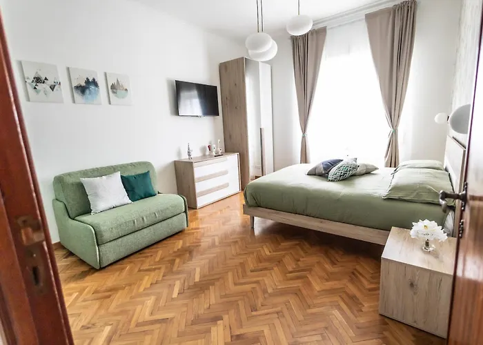 Apartment Dimora 247