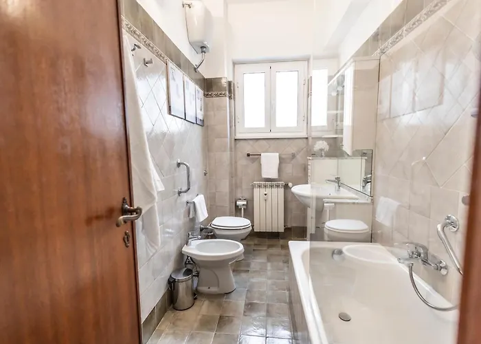 Dimora 247 Apartment Rom