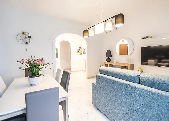 Apartment Dimora 247 Rom
