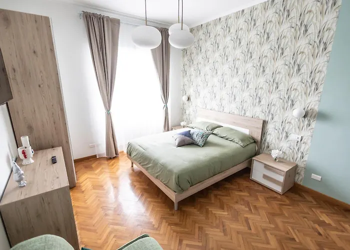 Dimora 247 Apartment